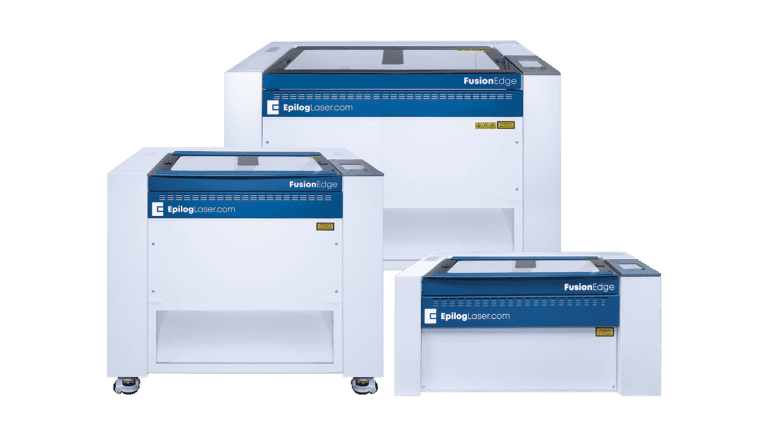 Groupe de machine laser Epilog Edge