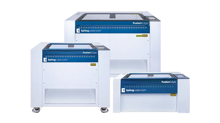 Groupe de machine laser Epilog Edge