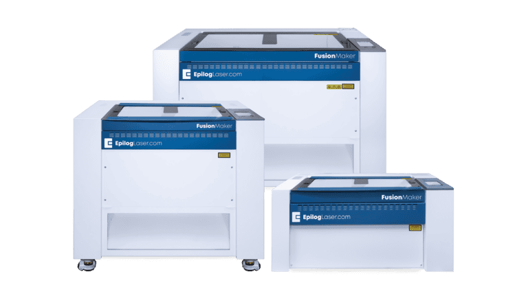 Groupe de machine laser Epilog Maker