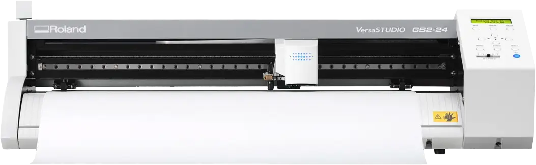 VersaSTUDIO GS2-24 - plotter de découpe