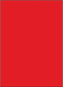 Écarlate Opaque : CH341-631